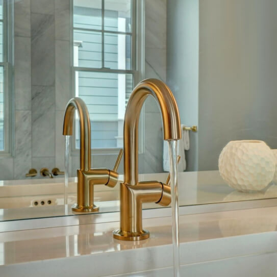 Rénovation de salle de bain