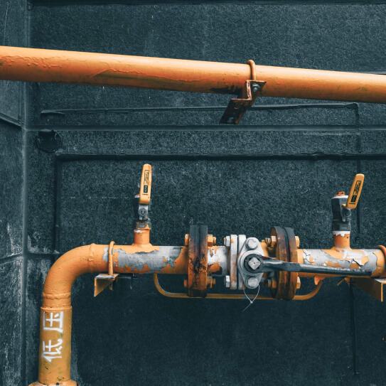 Entretien de chauffage