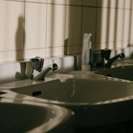 Dépannage dégât des eaux